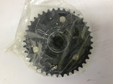 Warner Electric SFP-400 Clutch 24 VDC 14.2 W 4500 RPM