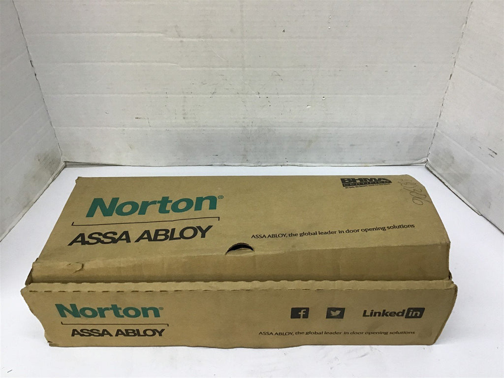 Norton 7500 M710099-1 Door Closer