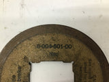 Stearns Brake 8-004-501-00 Friction Disc