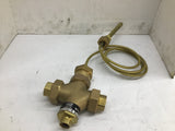 Sterlco R-152-G Temperature Control Valve