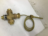 Sterlco R-152-G Temperature Control Valve