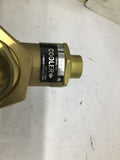 Sterlco R-152-G Temperature Control Valve
