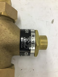 Sterlco R-152-G Temperature Control Valve