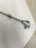 Rossel 138050 2K Temperature Measurement