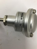 Rossel 138050 2K Temperature Measurement
