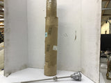 Rossel WH 942781 Temperature Measurements