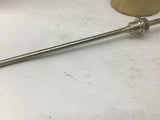 Rossel WH 942781 Temperature Measurements