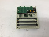 Schneider Electric 170ADI54050 I/O Base 120 VAC 16 PT