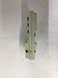 Schneider Electric 170ADI54050 I/O Base 120 VAC 16 PT