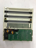 Schneider Electric 170ADI54050 I/O Base 120 VAC 16 PT