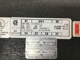 REX Manufacturing CS1000H1-K Transformer 460 V 60 Hz