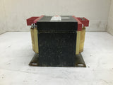 REX Manufacturing CS1000H1-K Transformer 460 V 60 Hz