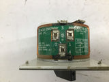 Staco Energy Products Co. Type 171 Transformer 120 V 1.75 Amps 231 KVA