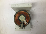 Staco Energy Products Co. Type 171 Transformer 120 V 1.75 Amps 231 KVA