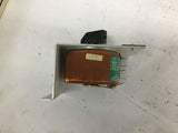 Staco Energy Products Co. Type 171 Transformer 120 V 1.75 Amps 231 KVA