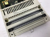 Schneider TSX Momentum 170AMM09000 I/O Base Analog 4CH