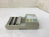 Telemecanique Modicon TSX TIO 170 CPS 111 00 Power Supply 24 VDC 0.7 A