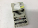 Telemecanique Modicon TSX TIO 170 CPS 111 00 Power Supply 24 VDC 0.7 A