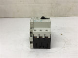 Siemens 3RV1011-0EA10 Circuit Breaker