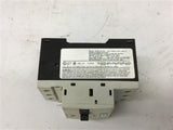 Siemens 3RV1011-0EA10 Circuit Breaker