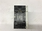 Siemens 3RV1011-0EA10 Circuit Breaker