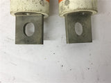 Ferraz Shawmutt A50P70 Fuse Lot Of 2