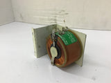 Staco 171 Insutrial Control Trasnformer W/ Dial