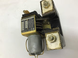 Allen-Bradley 810-A27C Ser. A Magnectic Overload Relay