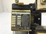 Allen-Bradley 810-A27C Ser. A Magnectic Overload Relay