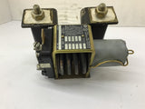 Allen-Bradley 810-A27C Ser. A Magnectic Overload Relay