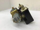 Allen-Bradley 810-A27C Ser. A Magnectic Overload Relay