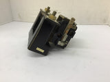 Allen-Bradley 810-A27C Ser. A Magnectic Overload Relay