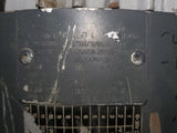 Stober Antriebstechnik C002N0063D80L4 Gearmotor 0.75 kW 280-480 V W/ Brake