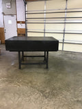 Mitutoyo M-262 Granite Plate 250 Accuracy AA Grade 60" L 48" W 38 1/2 " H