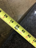 Mitutoyo M-262 Granite Plate 250 Accuracy AA Grade 60" L 48" W 38 1/2 " H