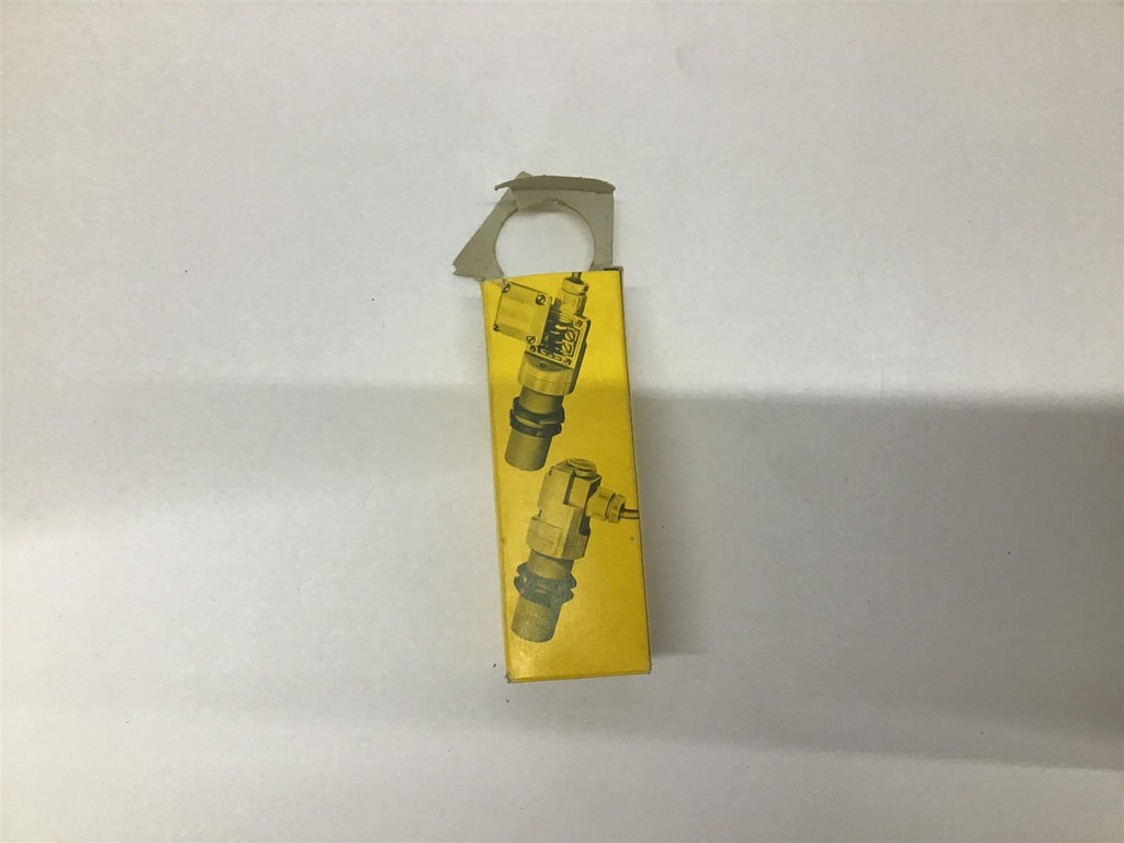 Turck Bi10-P30SP-AP6X Proximity Sensor 10-30 VDC 200 mA