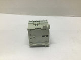 Sprecher and Schuh CA 4-9C-10 Motor Starter W/ O/L Relay