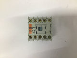 Sprecher and Schuh CA 4-9-10 Motor Starter W/ O/L Relay