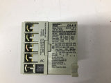 Sprecher and Schuh CA 4-9-10 Motor Starter W/ O/L Relay