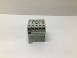 Sprecher and Schuh CA 4-9-10 Motor Starter W/ O/L Relay