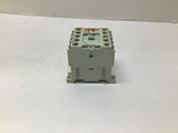 Sprecher and Schuh CA 4-9-10 Motor Starter W/ O/L Relay