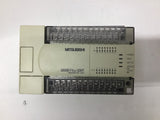 Mitsubishi Melsec FX2N-32MT Transistor Unit
