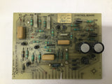 Crosfield Electronics LTD 4001-6001 E5 Control Board