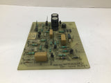 Crosfield Electronics LTD 4001-6001 E5 Control Board