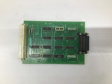 Crosfield Electronics LTD 7600-826Z-00 E5 Electrical Board