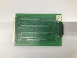 Crosfield Electronics LTD 7600-826Z-00 E5 Electrical Board