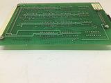 Crosfield Electronics LTD 7600-826Z-00 E5 Electrical Board