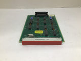 Crosfield Electronics LTD 7600-826Z-00 E5 Electrical Board