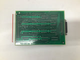 Crosfield Electronics LTD 7600-826Z-00 E5 Electrical Board