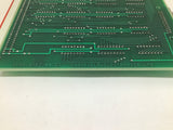 Crosfield Electronics LTD 7600-826Z-00 E5 Electrical Board